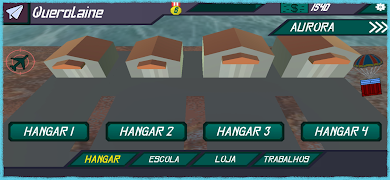 Flight Career Simulator 截圖 2