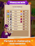 Circus Words: Magic Puzzle screenshot 7