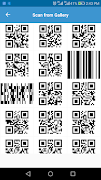 QR Code & Barcode Scanner imagem de tela 6