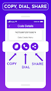 Secret Codes for Oppo Mobiles imagem de tela 4