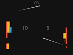 Anti Pong screenshot 5