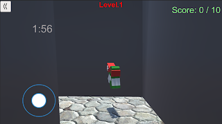 Jordan Maze screenshot 2