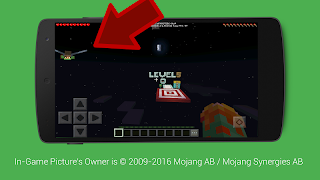 Render GUI Addon: Minecraft PE imagem de tela 2