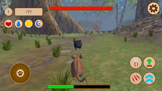 Mouse Simulator: Magic Forest 截圖 1