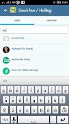 Sharegram Screenshot 3