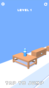 Flippy Bottle স্ক্রিনশট 1