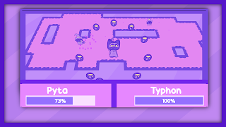 Pyta's Tale ảnh chụp màn hình 4