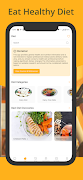 FitnessBit screenshot 3