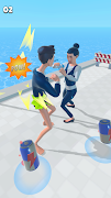 Serial Cheater ポスター