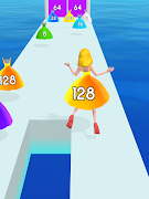 Queen 2048 ảnh chụp màn hình 7
