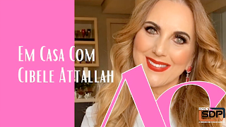 REDE SDP TV screenshot 1