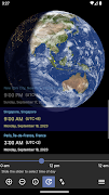Globe Time स्क्रीनशॉट 5