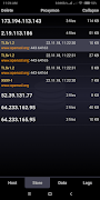 Sniffer Proxymon [ROOT] Ekran Görüntüsü 1