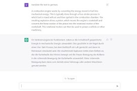 ChatGPT AI Chat Guide screenshot 4