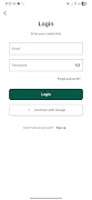 BudgetWallet screenshot 2