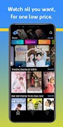 Vidfish - Chinese TV Dramas and Movies 2020 in HD screenshot 1
