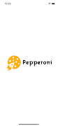 Pepperoni Plakat