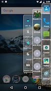 SideBar screenshot 2