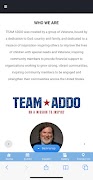 پوستر TEAM ADDO