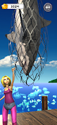 NetFishing3D poster