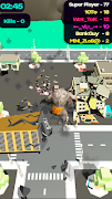 Monster Destroyer تصوير الشاشة 4