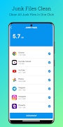 Phone Optimizer Pro - Booster اسکرین شاٹ 2