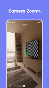 Easy Flashlight: Bright, Fast capture d'écran 3