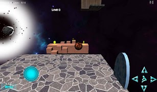 Legend Ball 3D screenshot 2