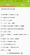 Bibel Ende, Batak Toba Bible screenshot 5
