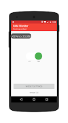 RAM Monitor - Floating Widget ポスター
