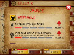 7 Schermata Evil Corp.