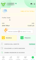 ETOROMAX screenshot 3