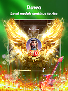 برنامه‌نما Dawa عکس از صفحه