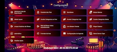 Xfast captura de pantalla 3