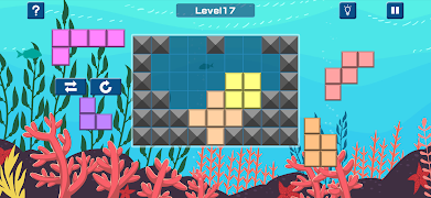 SETTRIS screenshot 2