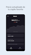 Poder Criptomonedas capture d'écran 3
