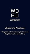 Wordicate স্ক্রিনশট 3