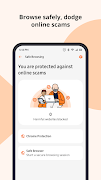 F-Safe Go - Internet Safety screenshot 2
