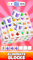 Matchcross 3D تصوير الشاشة 3