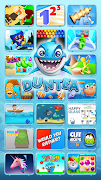 100+ Casual Games with Duntea syot layar 2