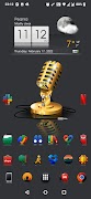Darko 2 - Icon Pack screenshot 6