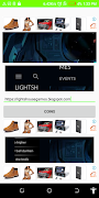 Make Youtube/website views โปสเตอร์