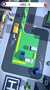 2 Schermata Parking Backout