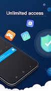 Fast VPN-Speed Unlimited Proxy screenshot 1