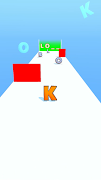 Word Run screenshot 7