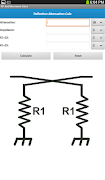 RF And Microwave Calcs syot layar 2