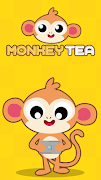 MonKeyTEA Poster
