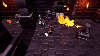 ศรีเทพผจญภัย скриншот 4