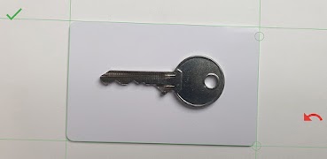 KeyDecoder اسکرین شاٹ 2