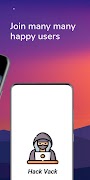 Hack Vack: For Learn Hacking اسکرین شاٹ 6